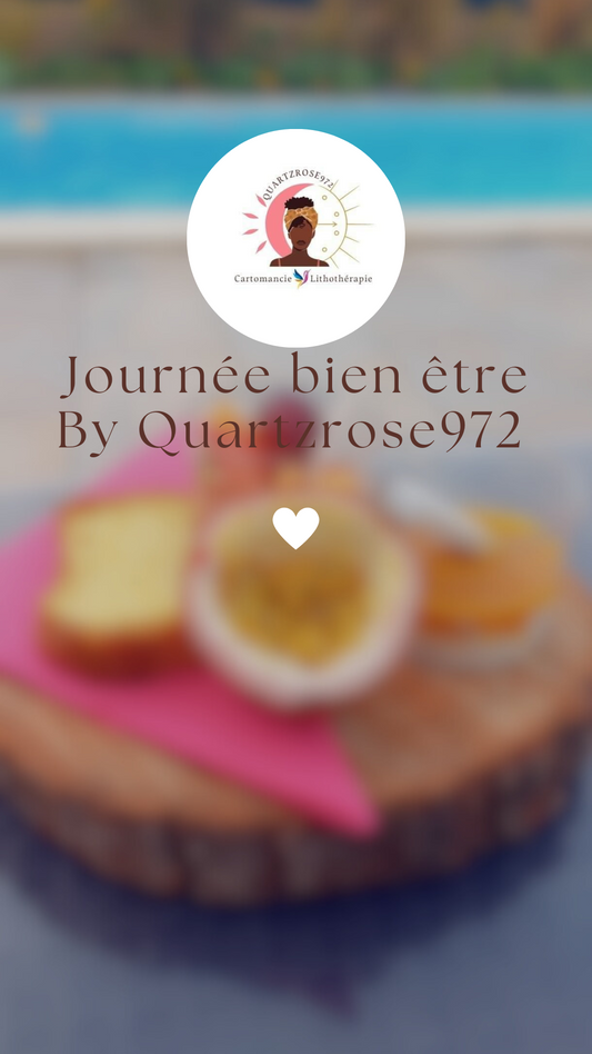 Journée bien être by Quartzrose972