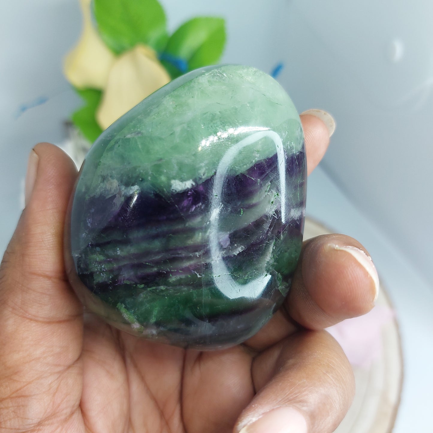 Fluorite