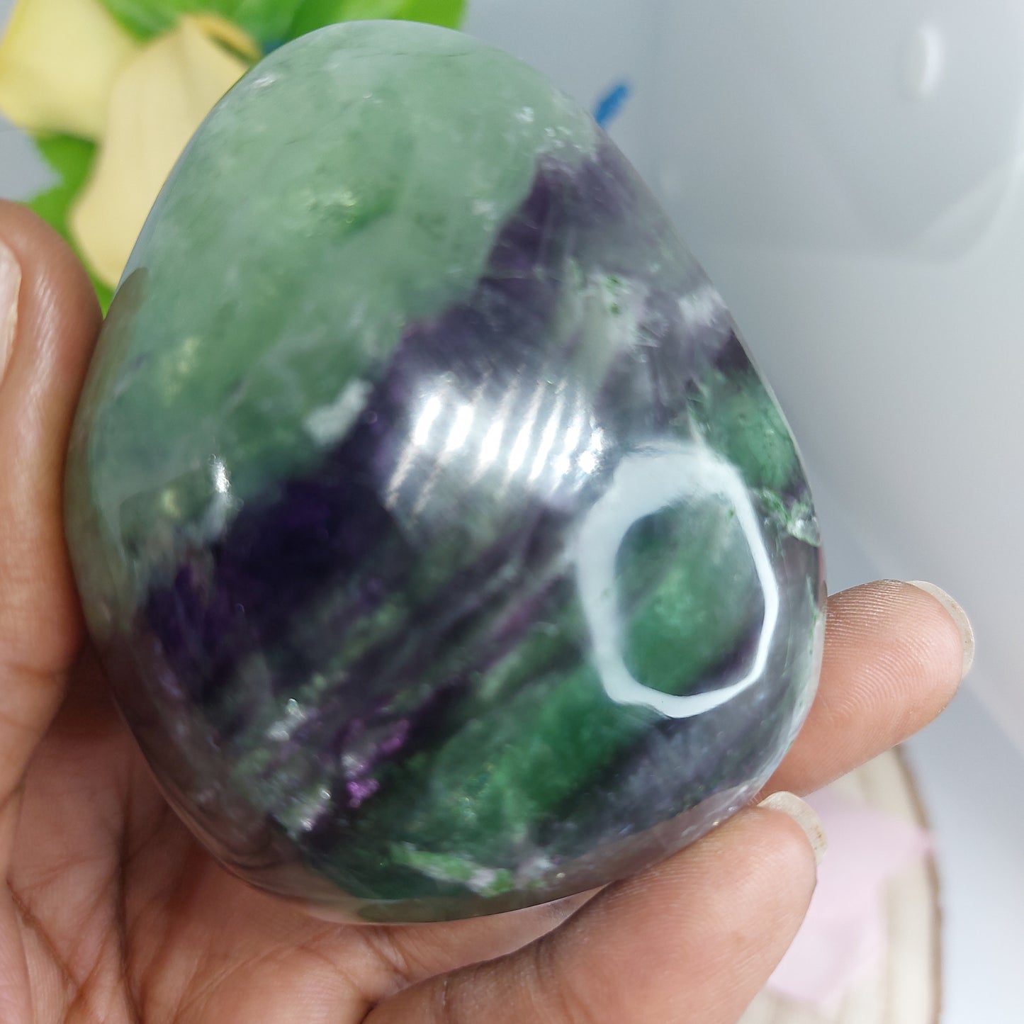 Fluorite