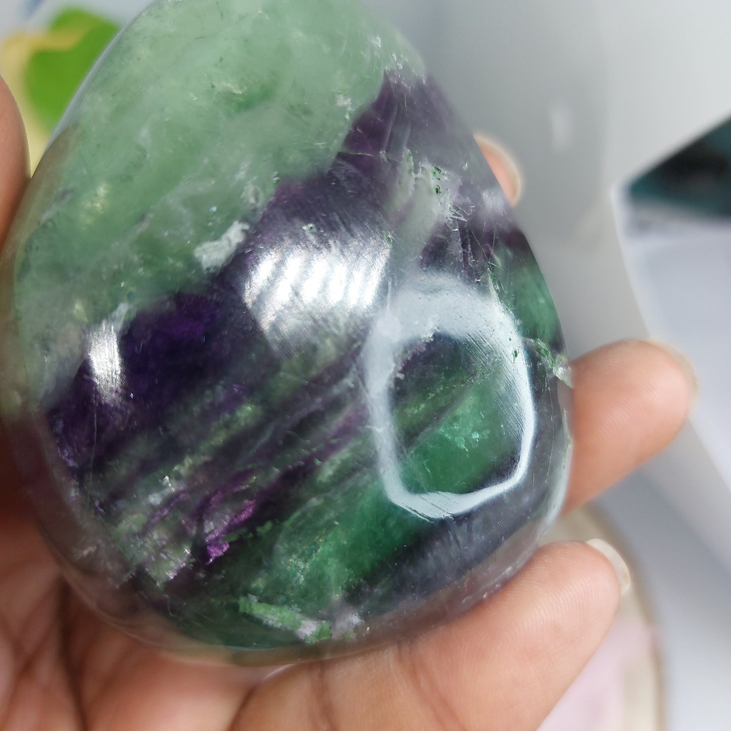 Fluorite