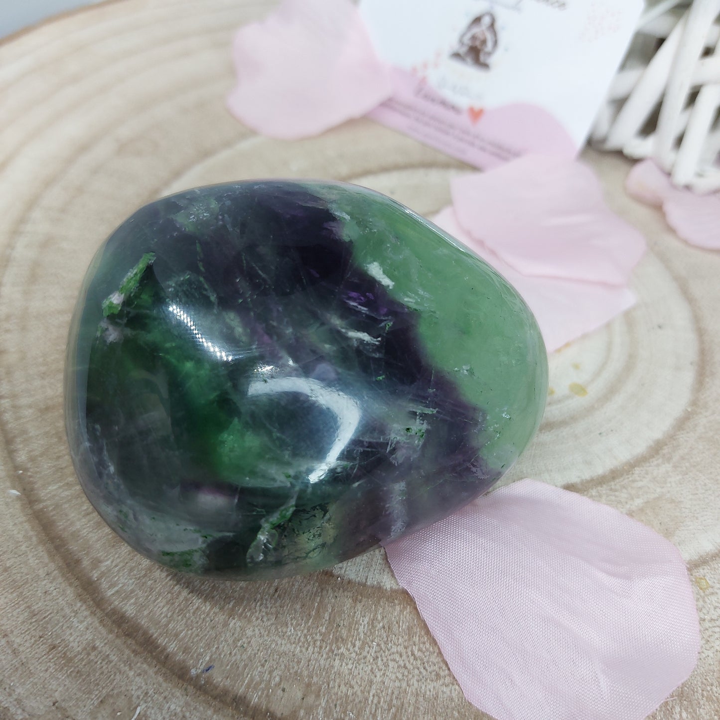 Fluorite