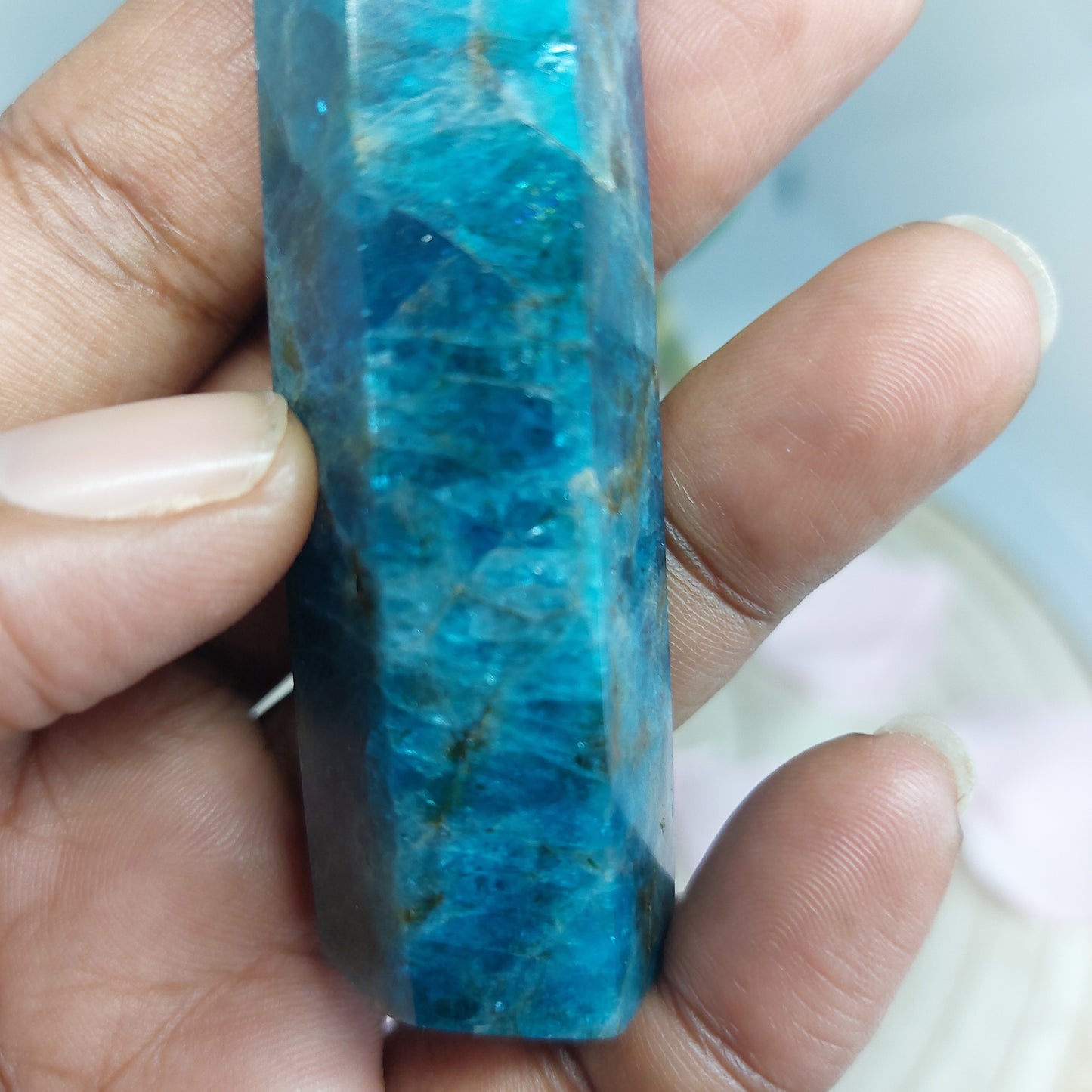 Apatite