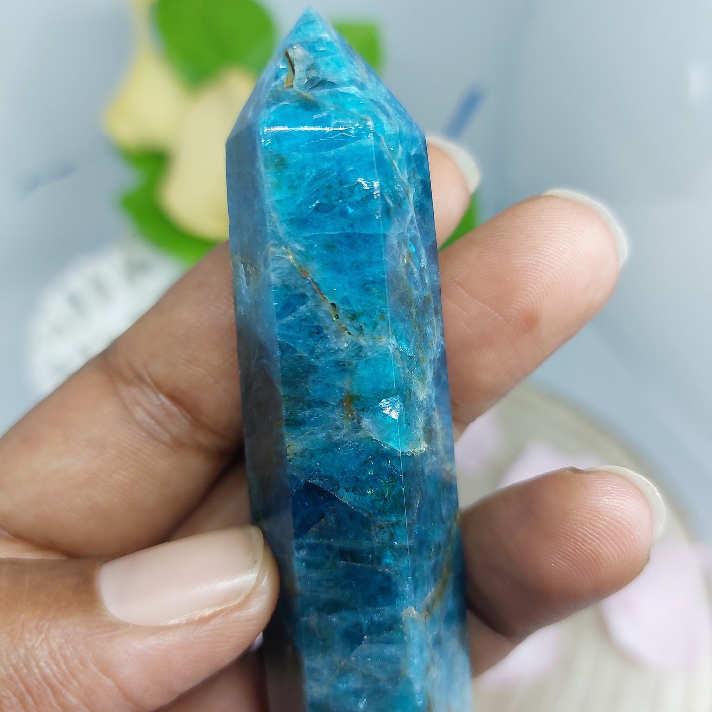 Apatite