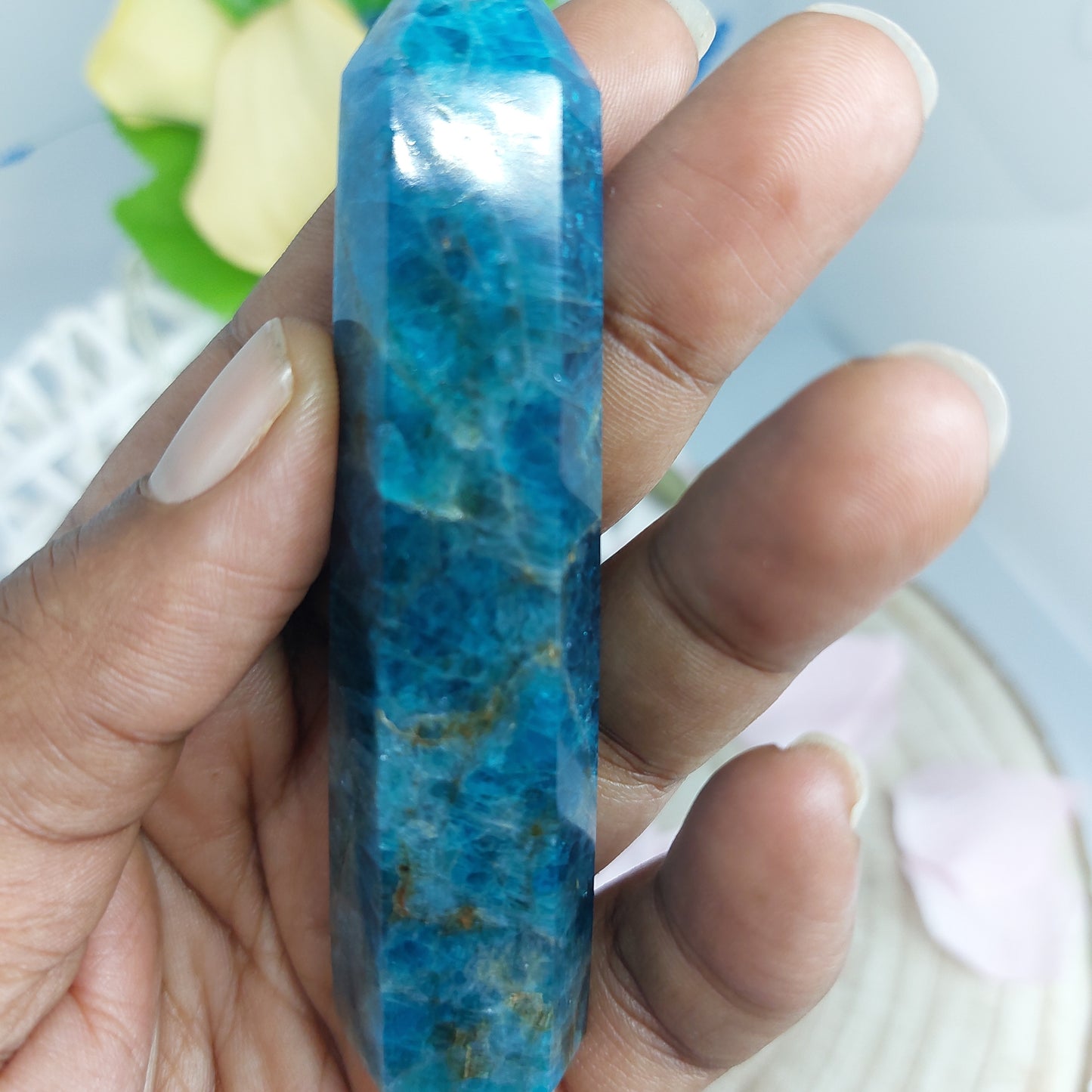 Apatite