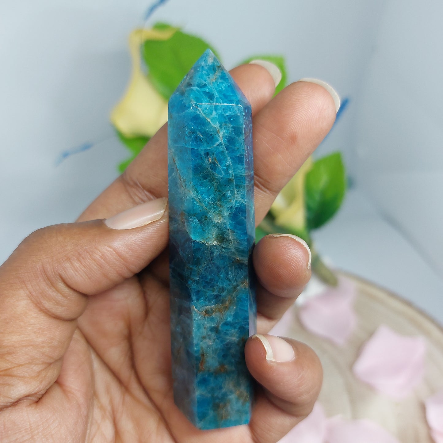 Apatite