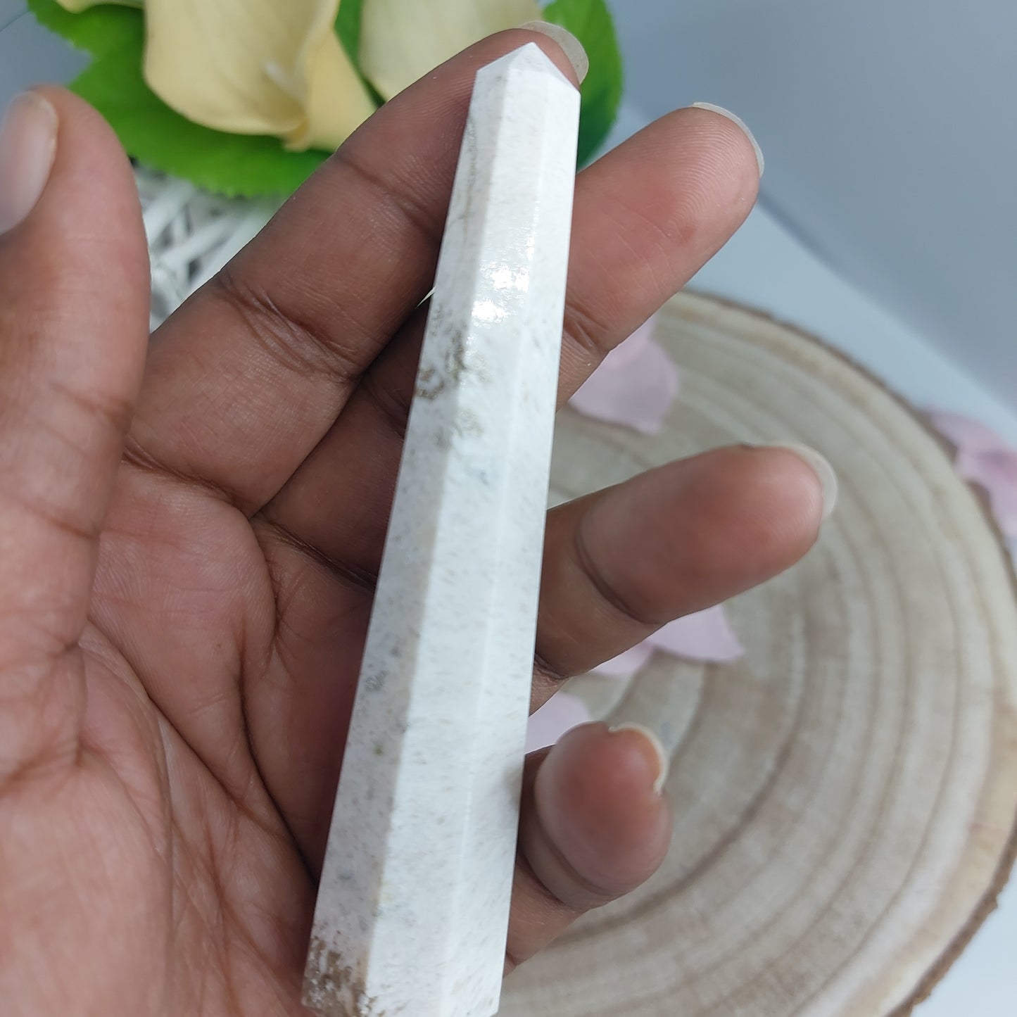 Scolecite