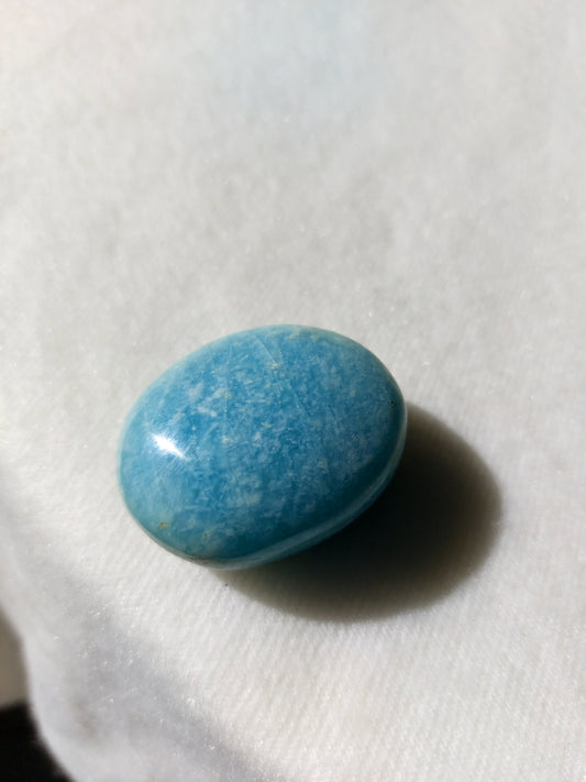 Amazonite galet