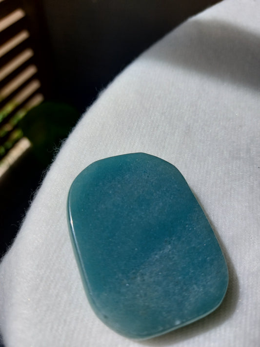 Aventurine verte