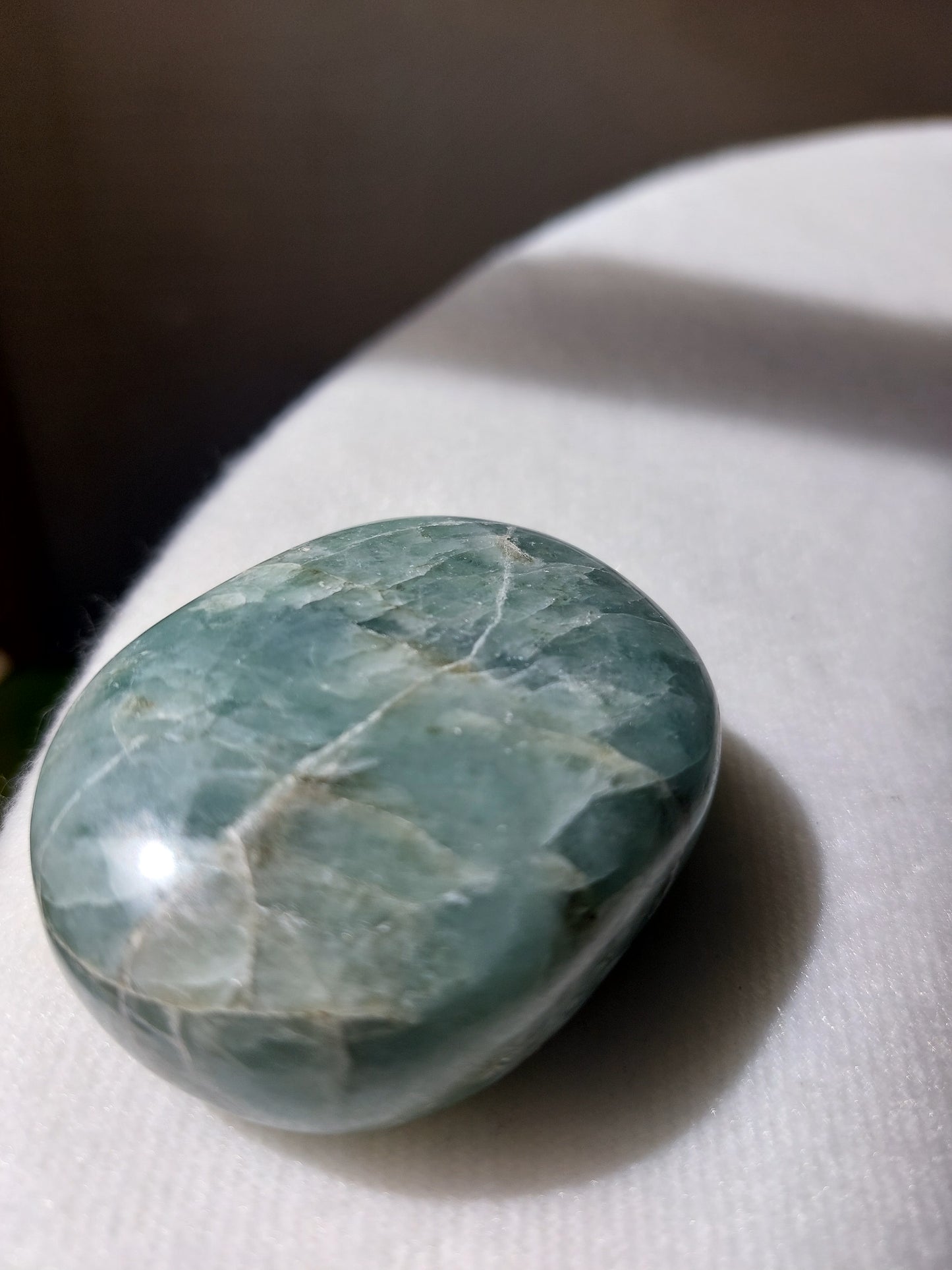 Amazonite