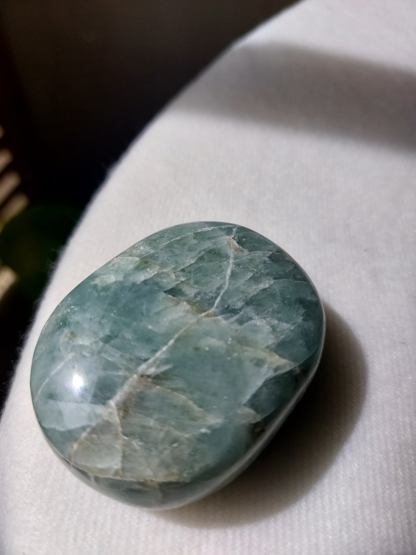 Amazonite