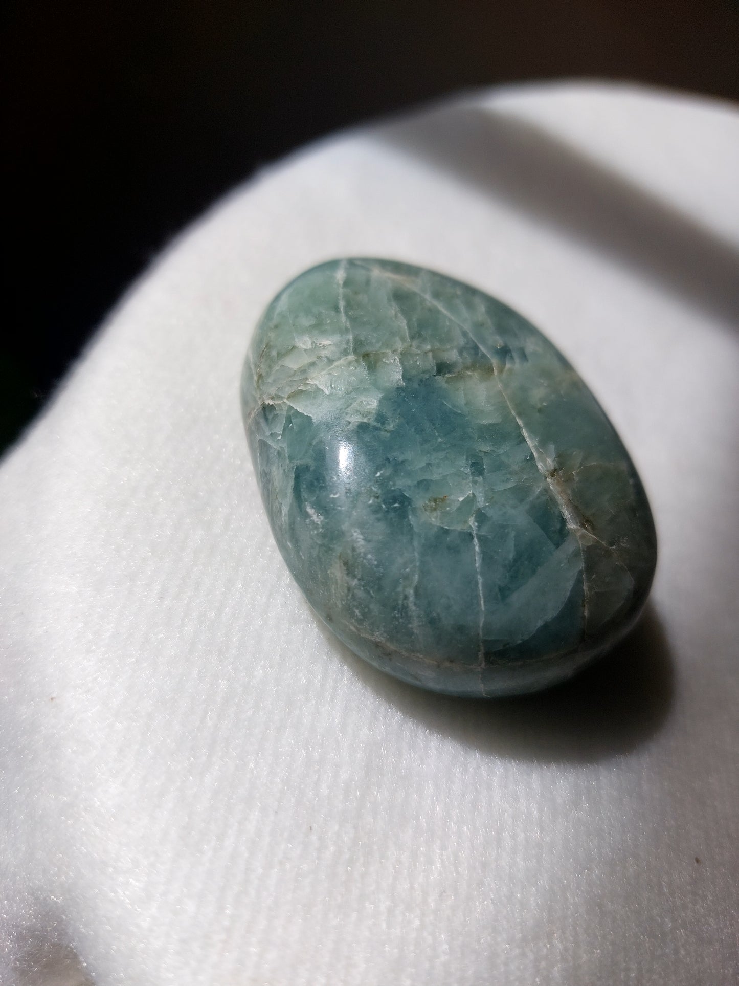 Amazonite