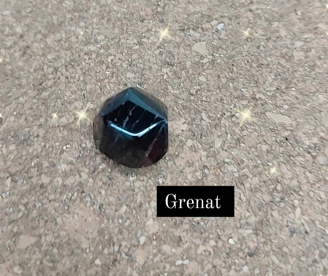 Grenat qualité AA